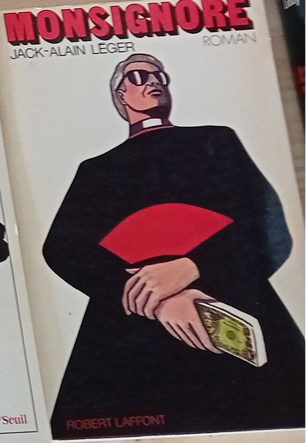 Lot de 8 livres d'Enqu&ecirc;tes Diverses Livres et BD