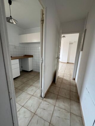  Appartement � vendre 3 pi�ces 65 m�