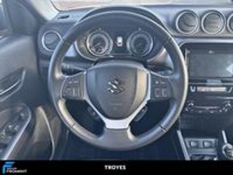 Vitara 1.4 HYBRID PRIVILEGE 2023 occasion 10600 La Chapelle-Saint-Luc