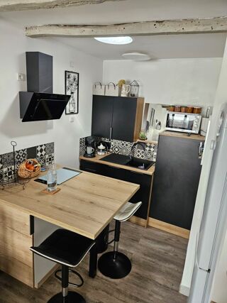  Maison à vendre 2 pièces 35 m²