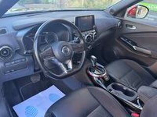 Juke DIG-T 117 DCT7 Acenta 2020 occasion 06510 Carros