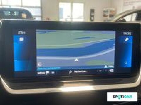 208 PureTech 100 S&S BVM6 Allure 2020 occasion 46000 Cahors