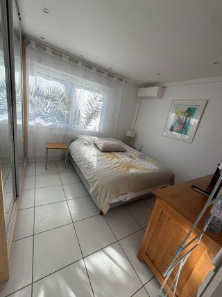  Appartement à vendre 3 pièces 55 m²