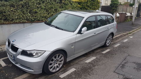 BMW Série 3 Touring 330d 231ch Luxe 2006 occasion Orly 94310