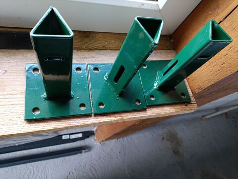 accessoires cl�ture 10 Lassigny (60)