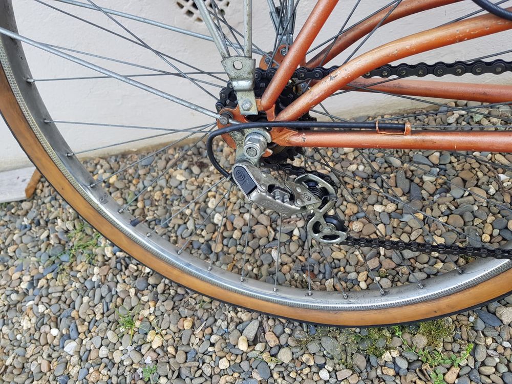 Vélo louison bobet hotsell prix