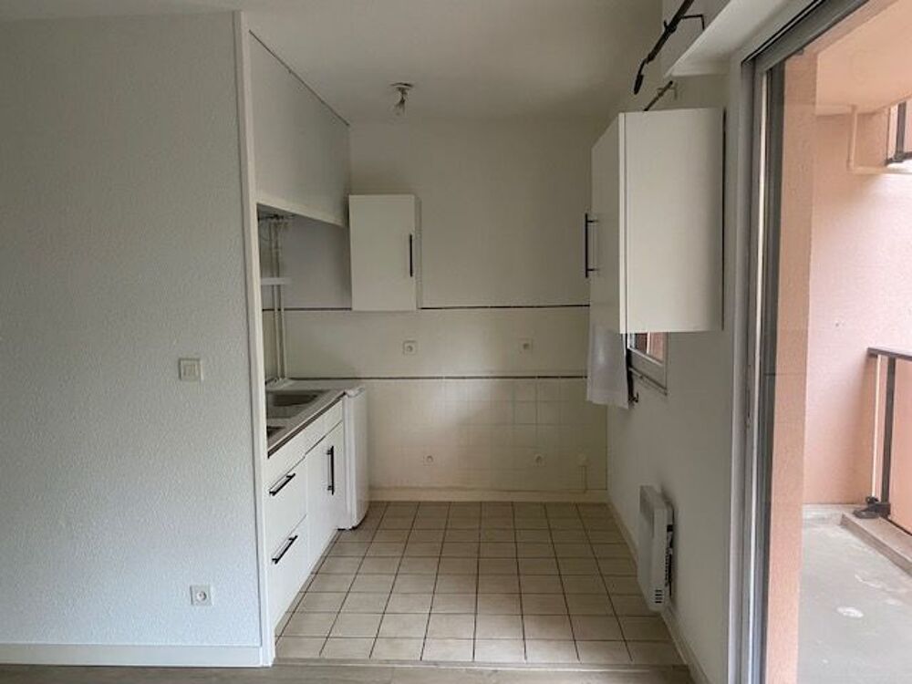Vente Appartement A St Michel Toulouse