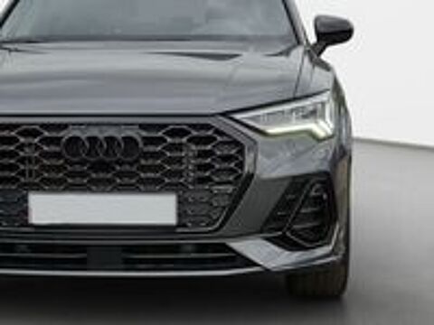 Q3 AUDI 45 TFSIe Sline Stronic 2021 occasion 69006 Lyon
