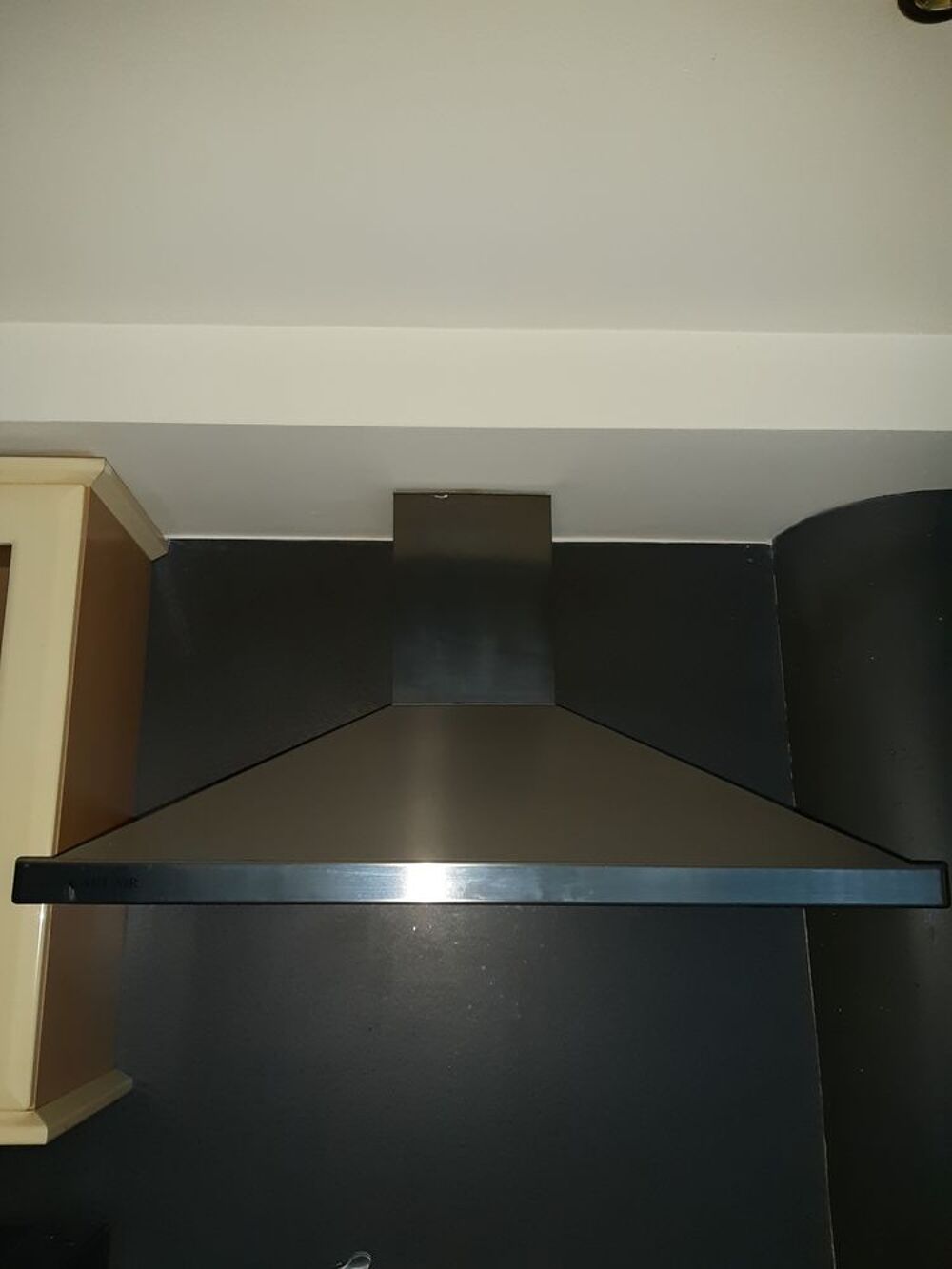 hote inox Electroménager