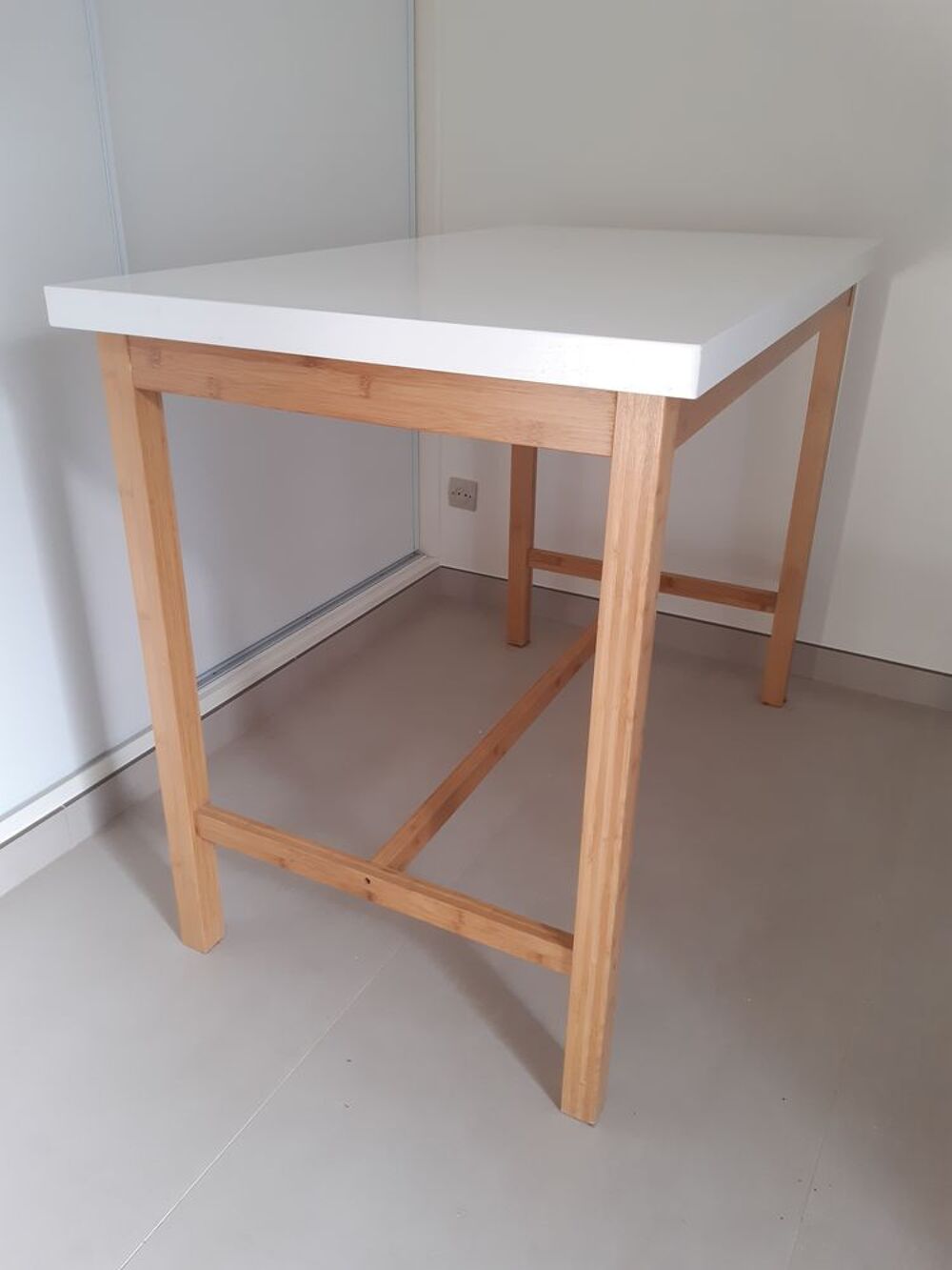Table haute Meubles