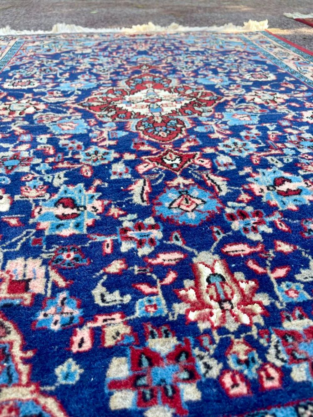 Tapis Iran Décoration