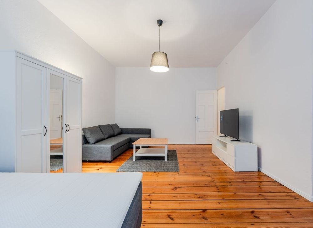 Location Appartement Appartement T1 bis rénové Rennes