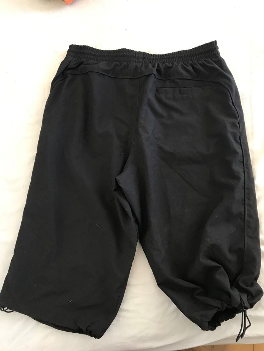 Pantacourt Adidas Homme Vêtements