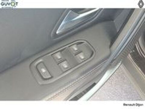 Duster ECO-G 100 4x2 Prestige + 2022 occasion 21000 Dijon