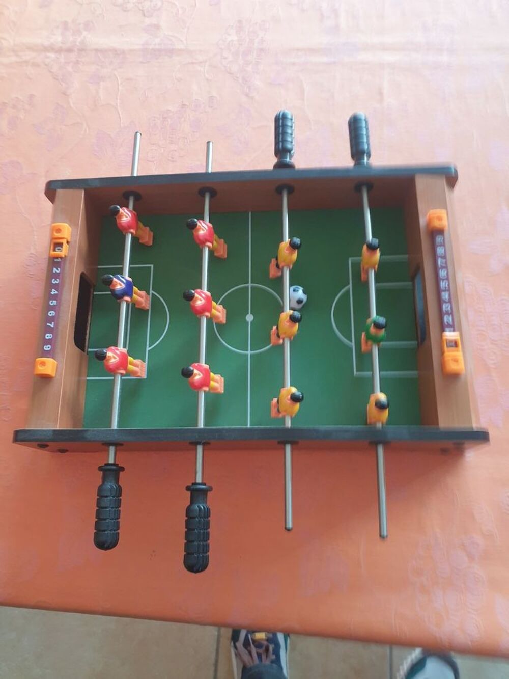 mini baby foot Jeux / jouets