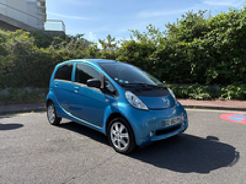 iOn Electrique Active 2016 occasion 94240 L'Ha&yuml;-les-Roses