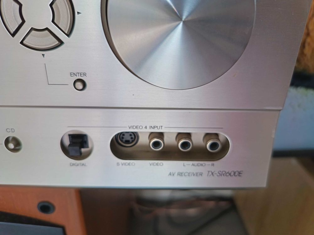 home cinema Audio et hifi