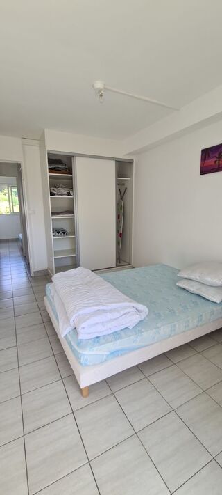  Appartement à louer 3 pièces 74 m²