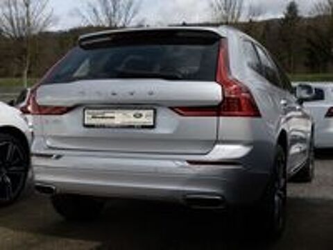 XC60 T8 Twin Engine 303 ch + 87 ch Geartronic 8 Inscription 2019 occasion 59000 Lille