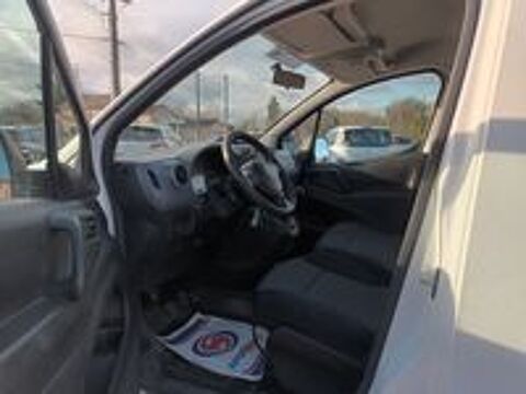 Berlingo 1.6 BLUEHDI 75 CLUB 2017 occasion 86600 Coulombiers