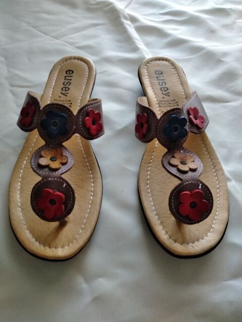 Chaussures d'�t� Femme . 30 Pollestres (66)