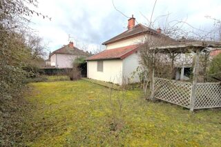  Maison � vendre 4 pi�ces 80 m�