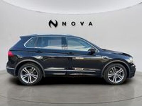 Tiguan 2.0 TSI 4Motion R Line Toit Ouvrant 2018 occasion 33600 Pessac