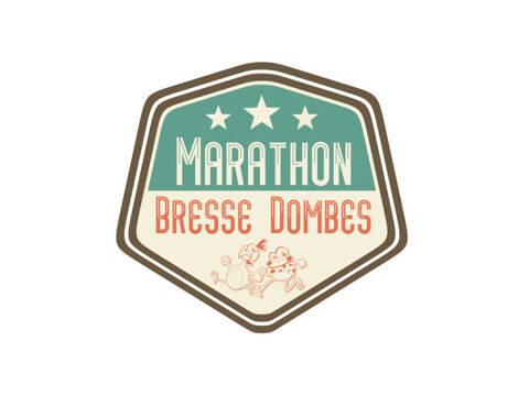 1 code pour la course au choix au   Marathon Bresse Dombes   14 Vonnas (01)
