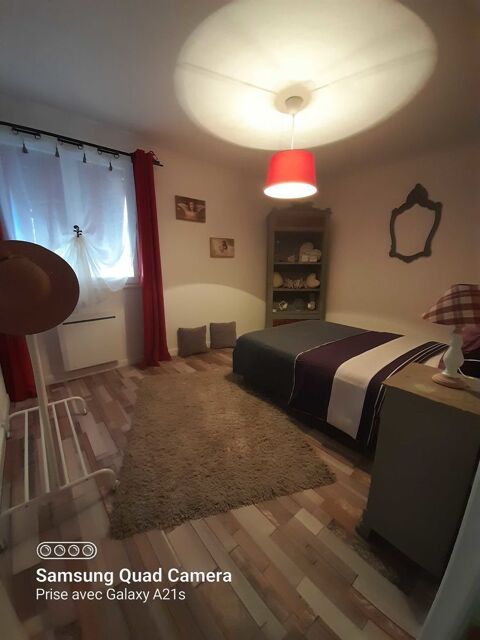  Appartement � louer 3 pi�ces 50 m�