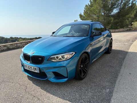 Annonce voiture BMW M2 44500 €