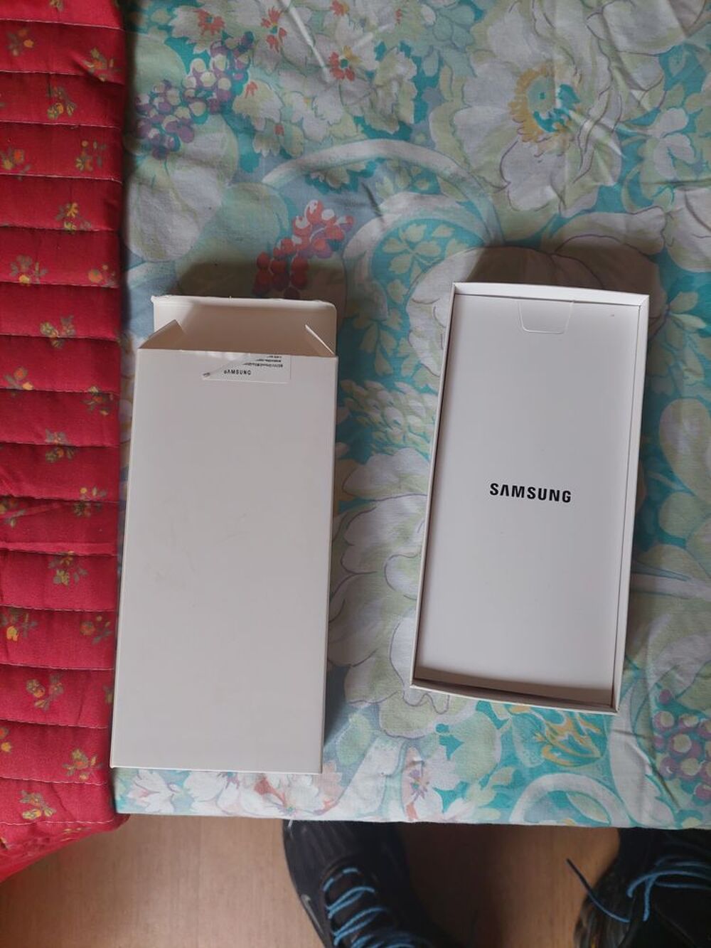 Samsung a53 5g Téléphones et tablettes