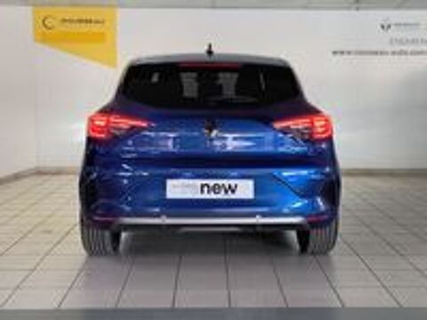 Clio V Clio E-Tech full hybrid 145 Esprit Alpine 2023 occasion 95350 Saint-Brice-sous-For&ecirc;t