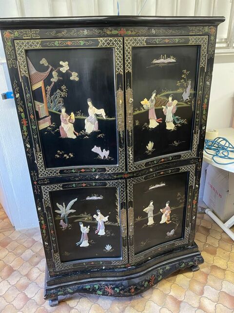 meuble chinois 200 Rillieux-la-Pape (69)