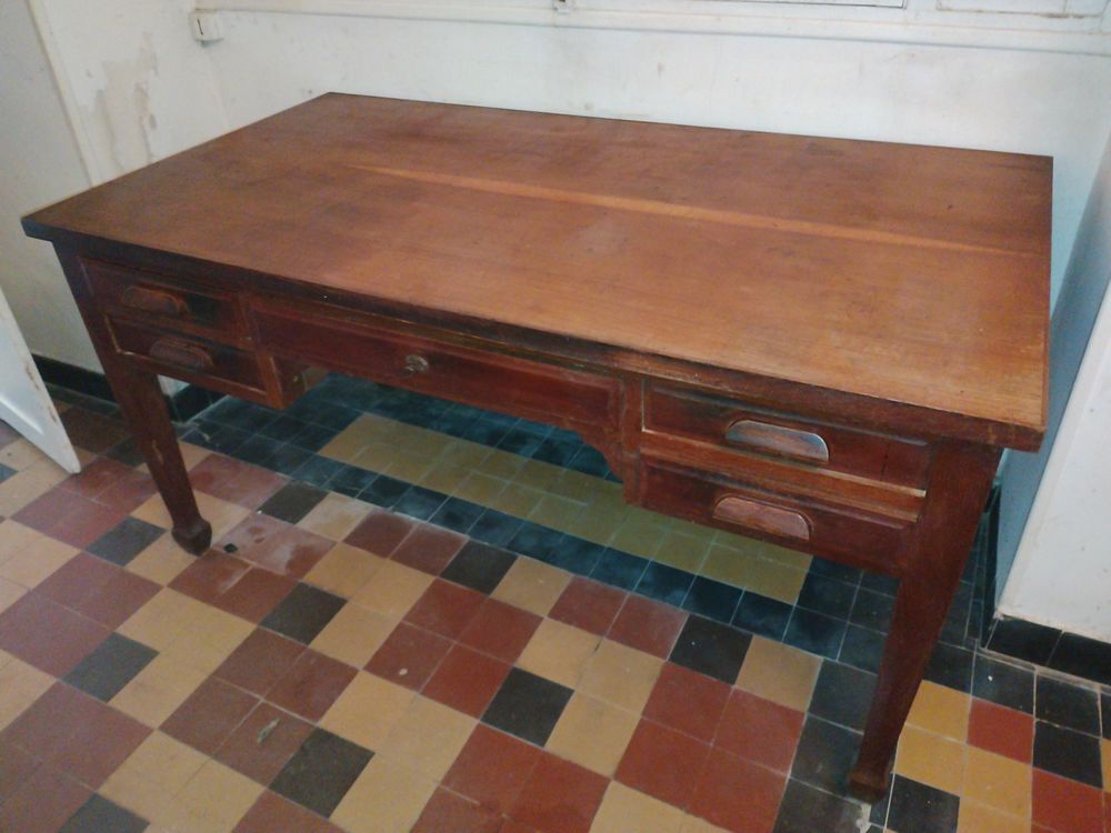 bureau Meubles