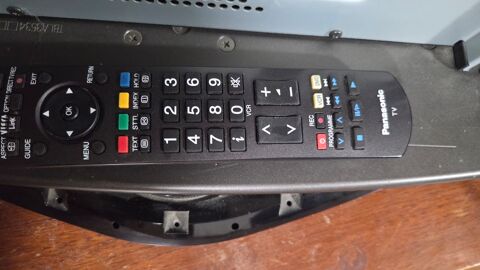 T�l�viseur PANASONIC 20 Oberhergheim (68)