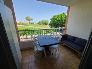  Appartement à vendre 1 pièce 21 m²