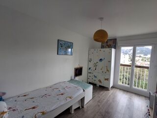 Vente Appartement 5 pièces · 88 m² · Marseille 13010 · Quartier saint loup Marseille 10