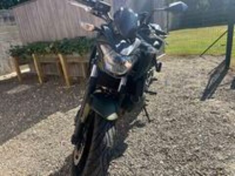 KAWASAKI 2018 occasion 40500 Montaut
