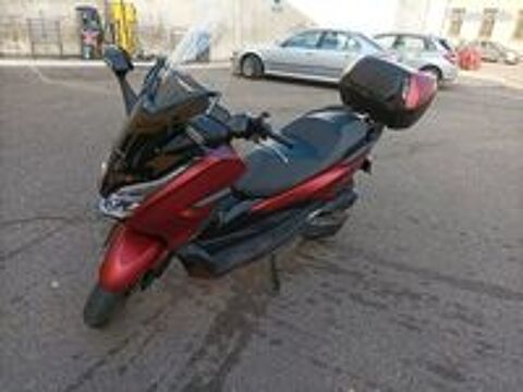 HONDA 2021 occasion 11000 Carcassonne
