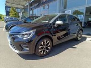 Captur TCe 100 GPL Evolution 2023 occasion 95520 Osny