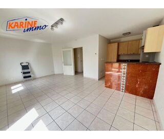  Appartement à vendre 2 pièces 48 m²