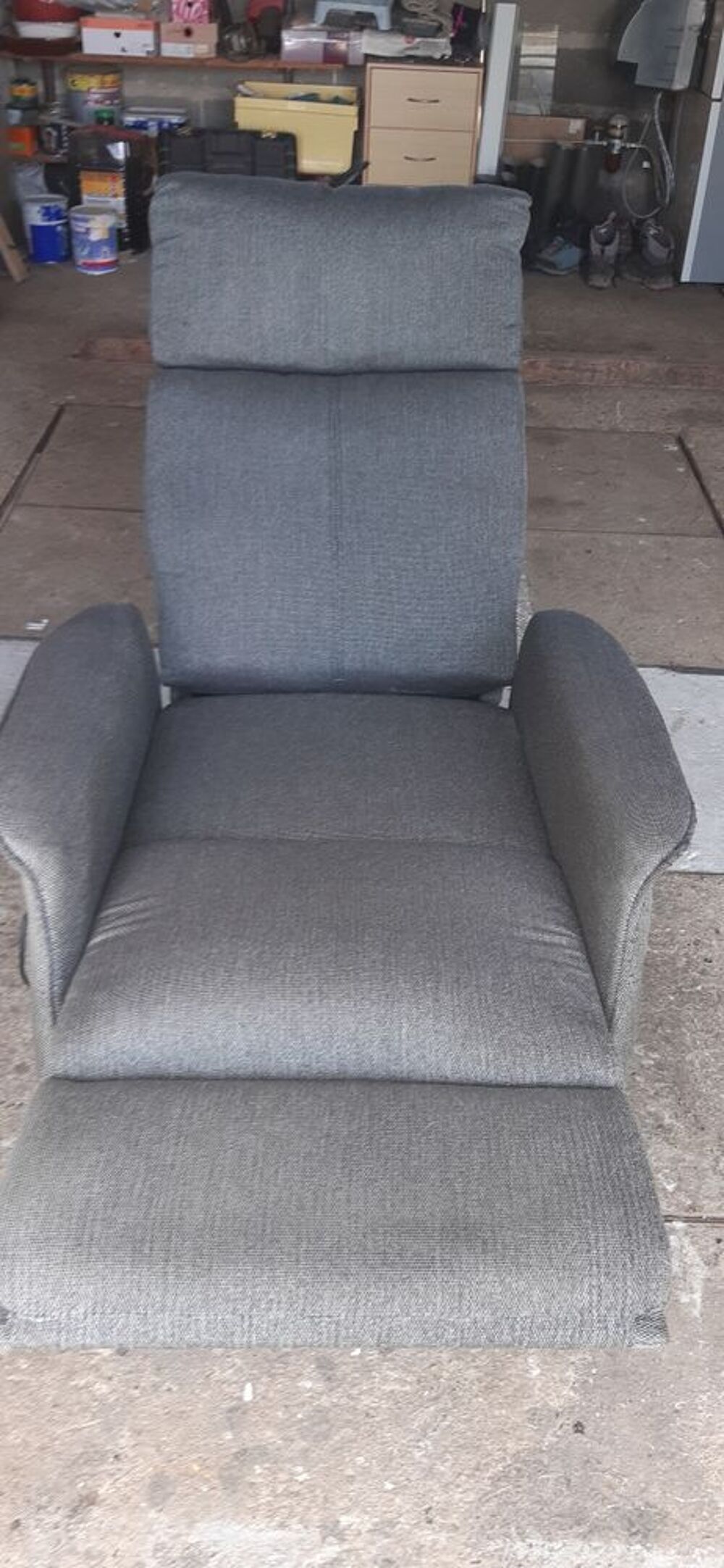 fauteuil &eacute;lectrique Meubles