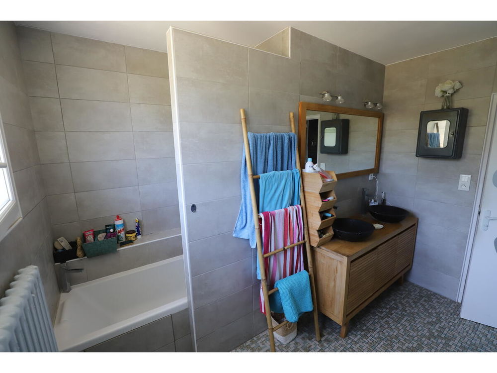  vendre  Maison Saint-Pierre-d'Olron (17310)