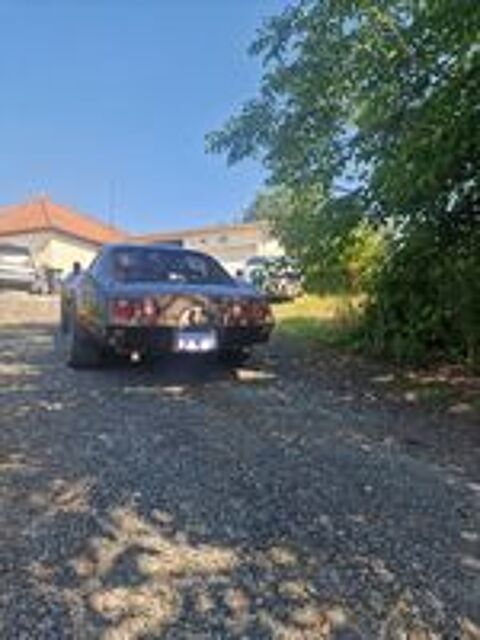  1976 occasion 19350 Juillac