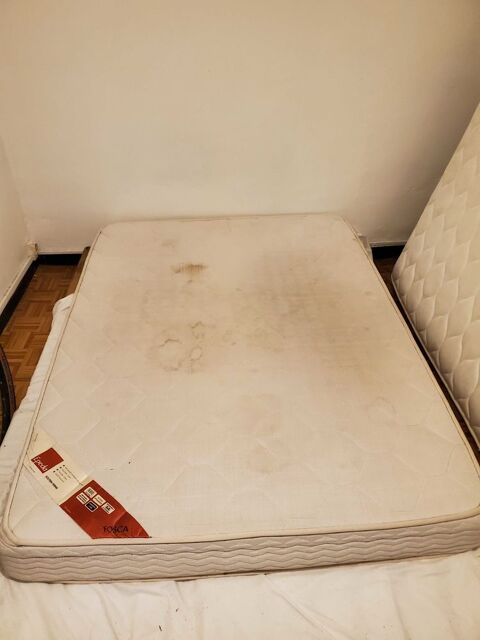 Matelas 10 Lille (59)