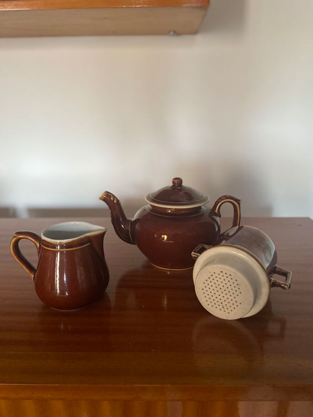 CAF&Eacute; VINTAGE Cuisine