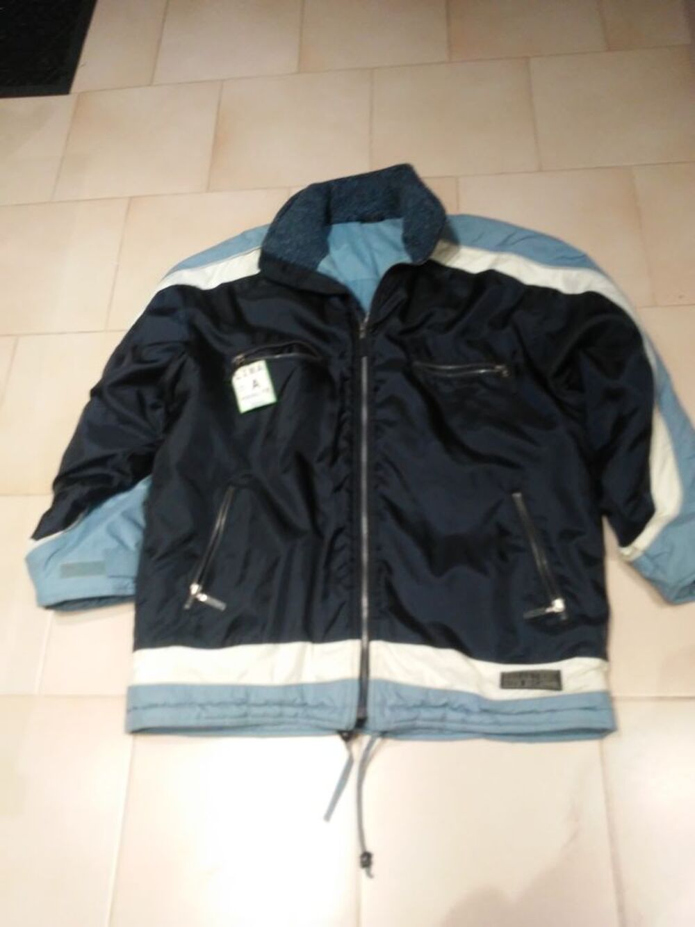 Combinaison de ski Vêtements