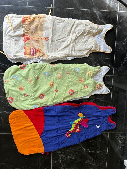 Gigoteuse 5 Bussy-Saint-Georges (77)