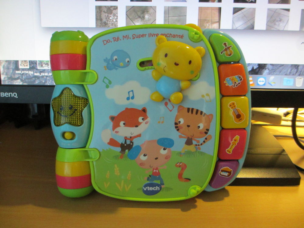 Jeux 0 a 3 ans Jeux / jouets