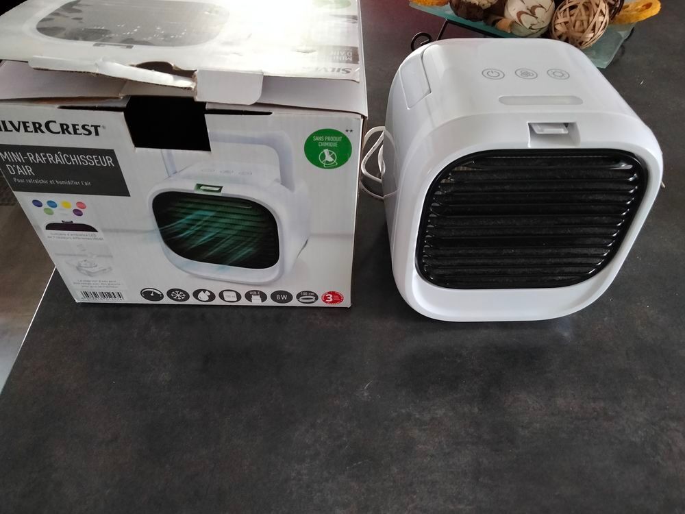 Rafra&icirc;chisseur d'air Electroménager